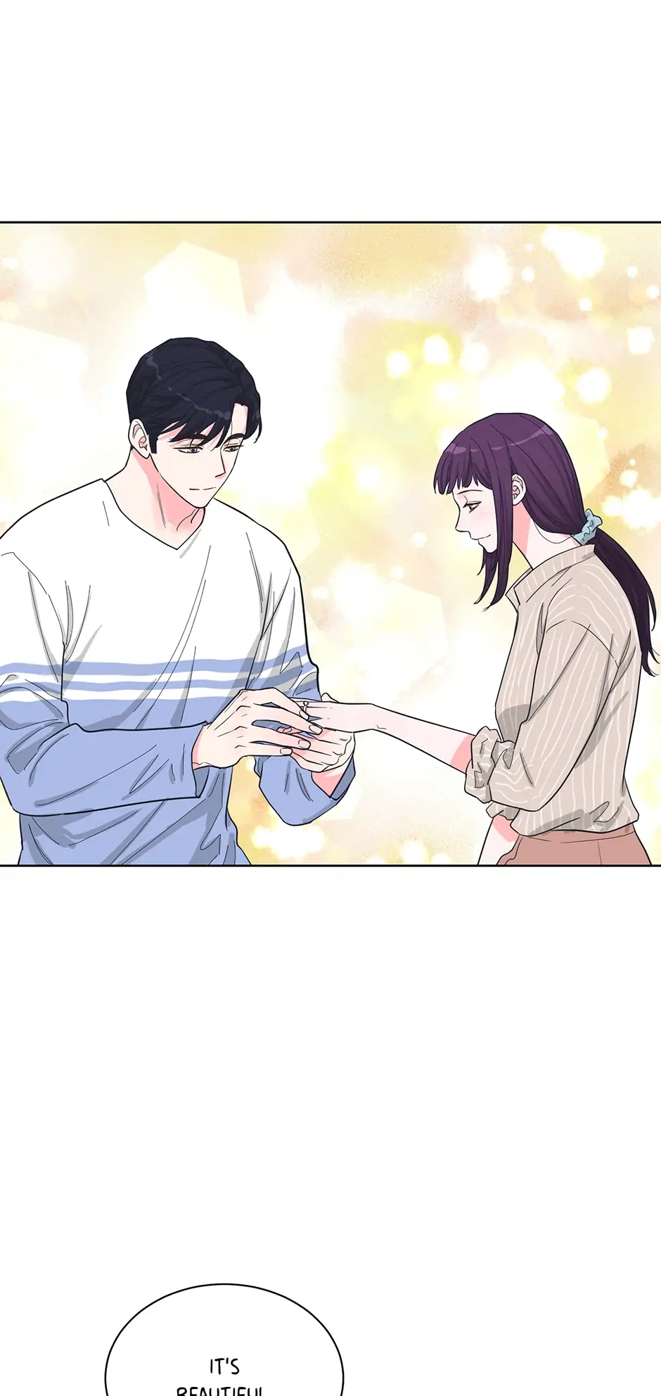 Relationship Once Done Chapter 86 20
